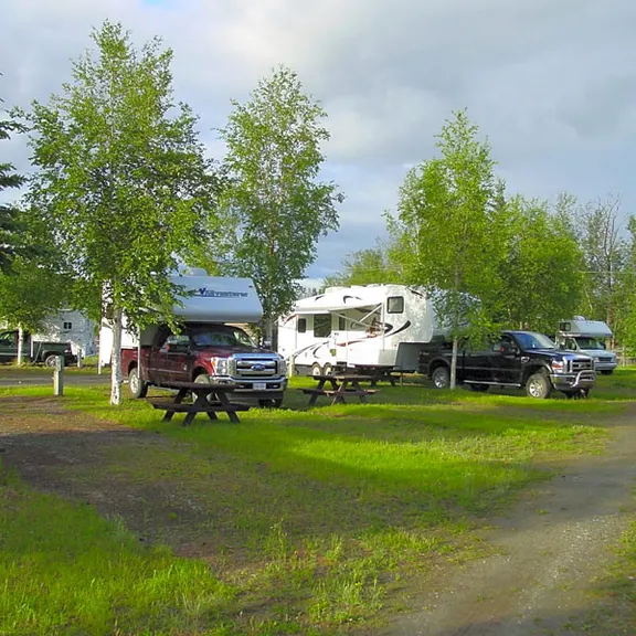 Nenana RV Park — photo 4