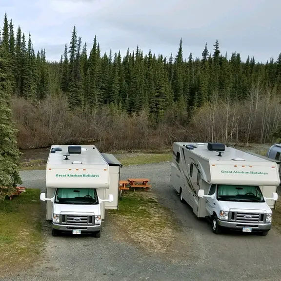 Ranch House Lodge & RV Camping Resort — photo 2