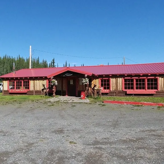 Ranch House Lodge & RV Camping Resort — photo 3