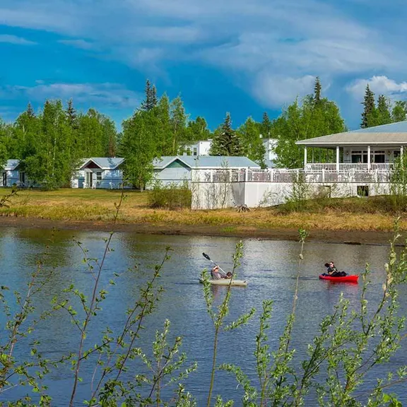 River's Edge RV Park — photo 4