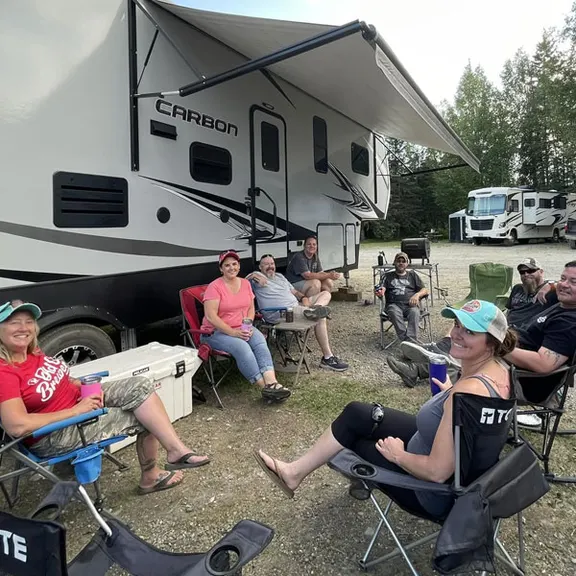 Riverside RV & Camper Park — photo 2