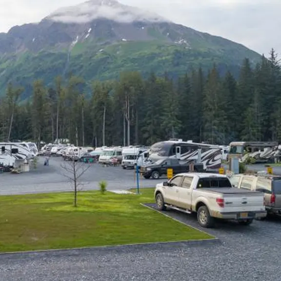 Seward KOA Journey — photo 4