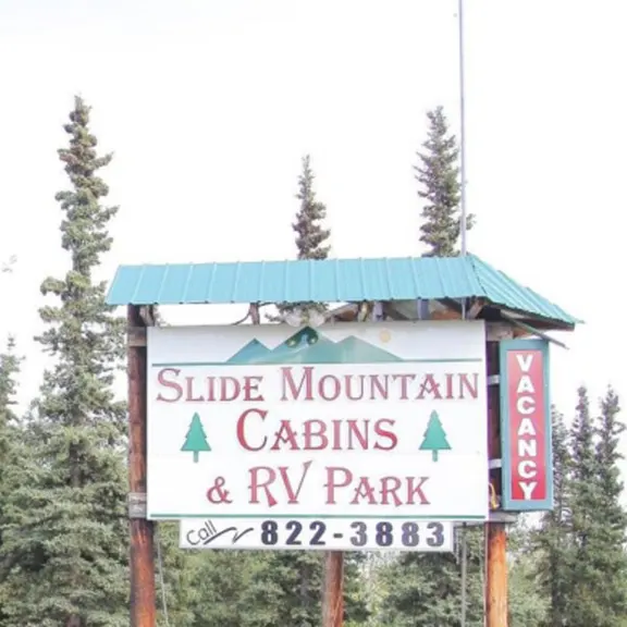Slide Mountain Cabins & RV Park — photo 2