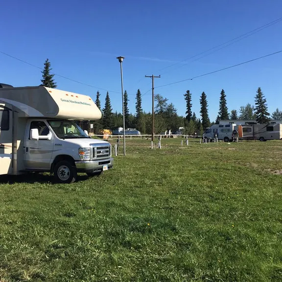 Snowed Inn RV Park — photo 3