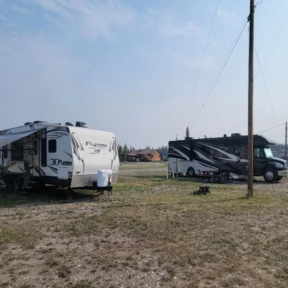 Snowed Inn RV Park — photo 4