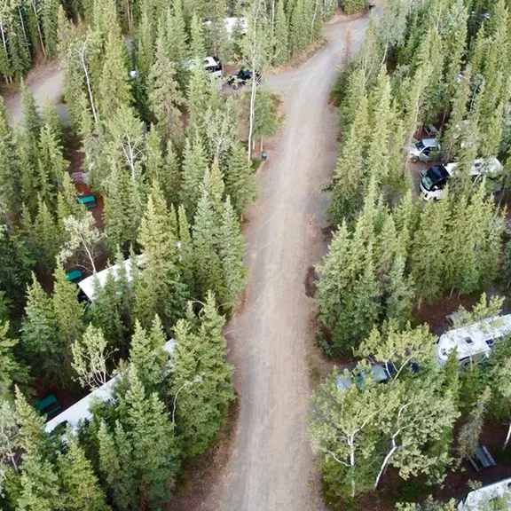 Sourdough Campground & Café — photo 2