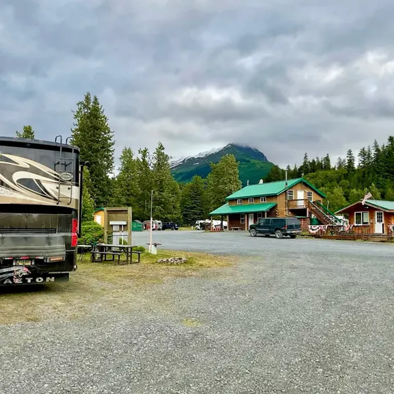 Stoney Creek RV Park — photo 4