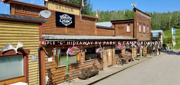 Triple G Hideaway RV Park & Campground — photo 2