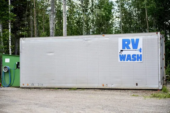 Triple G Hideaway RV Park & Campground — photo 4