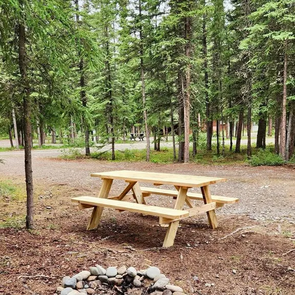 Tundra RV Park & Bar — photo 3