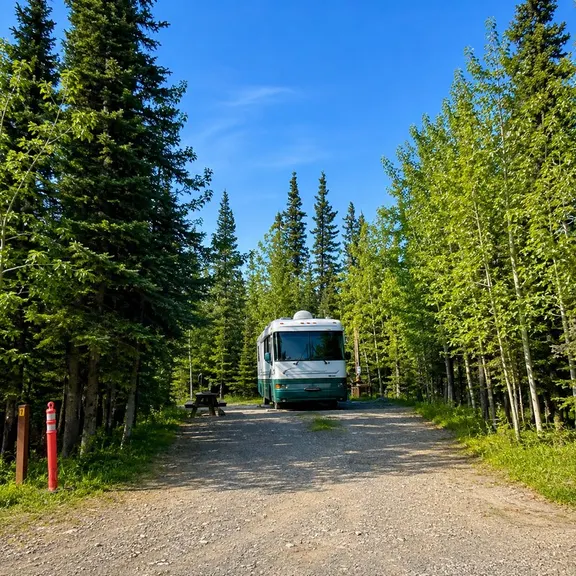 Waugaman Village RV Park — photo 3