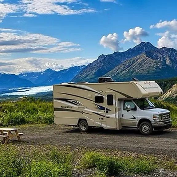 Pinochle Trail Campground — photo 4