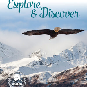 Alaska Guide Cover