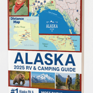 Alaska Campground Owners